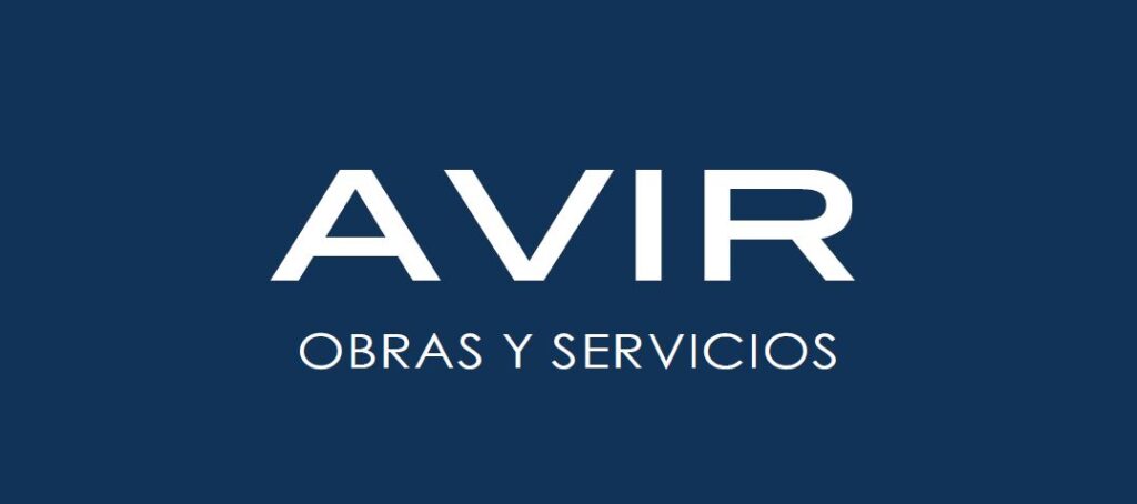 Logo AVIR