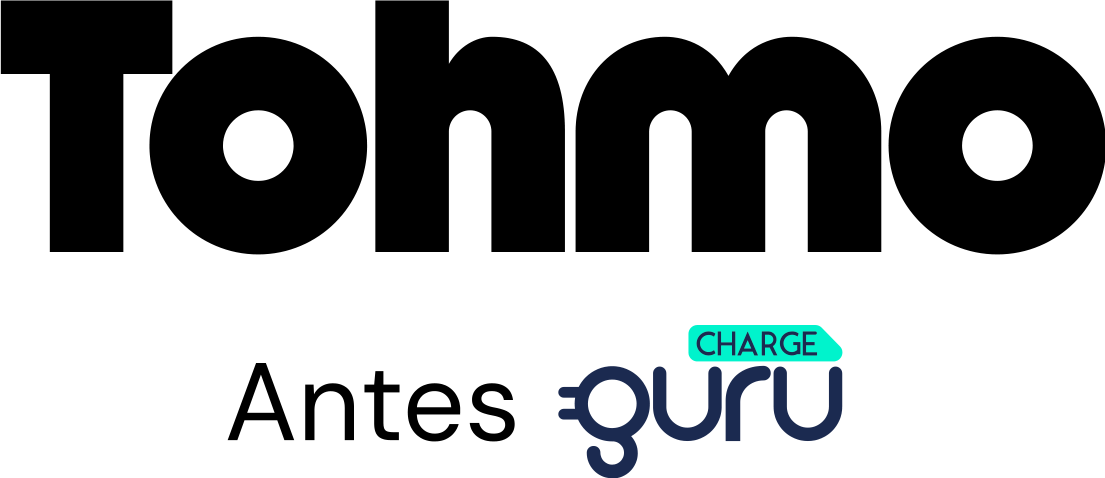TOHMO ANTES CHARGEGURU SIN FONDO